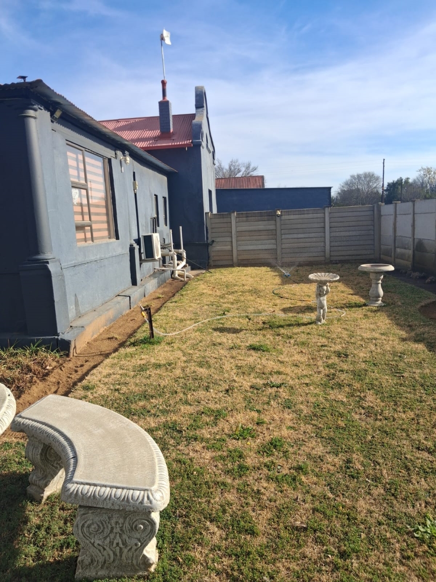 5 Bedroom Property for Sale in Villiers Free State